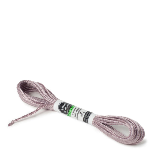 Soie D'Alger Silk - 5112 Iris