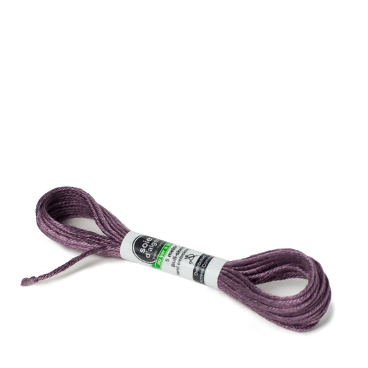 Soie D'Alger Silk - 5114 Iris