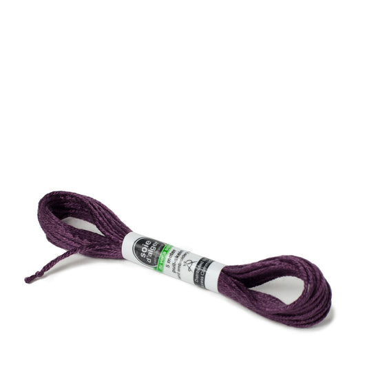 Soie D'Alger Silk - 5115 Iris