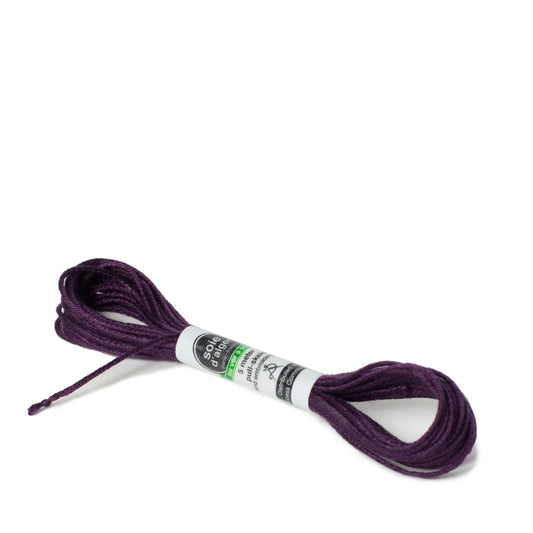 Soie D'Alger Silk - 5116 Iris