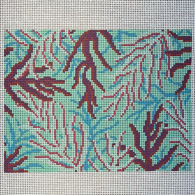 MS11 (TS) Coral Clutch (TS)