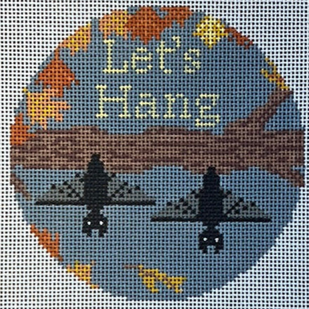 MS16 (TS) Lets Hang (TS)