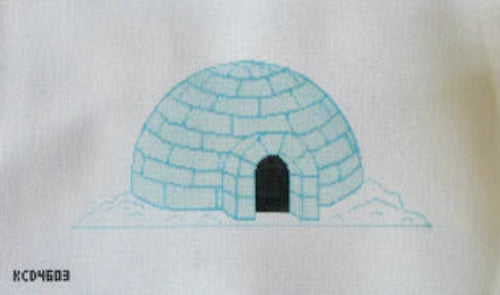 KCNDesigns KCD4603 Igloo