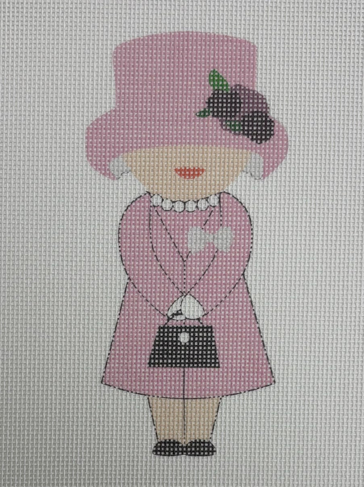 Elizabeth Closet