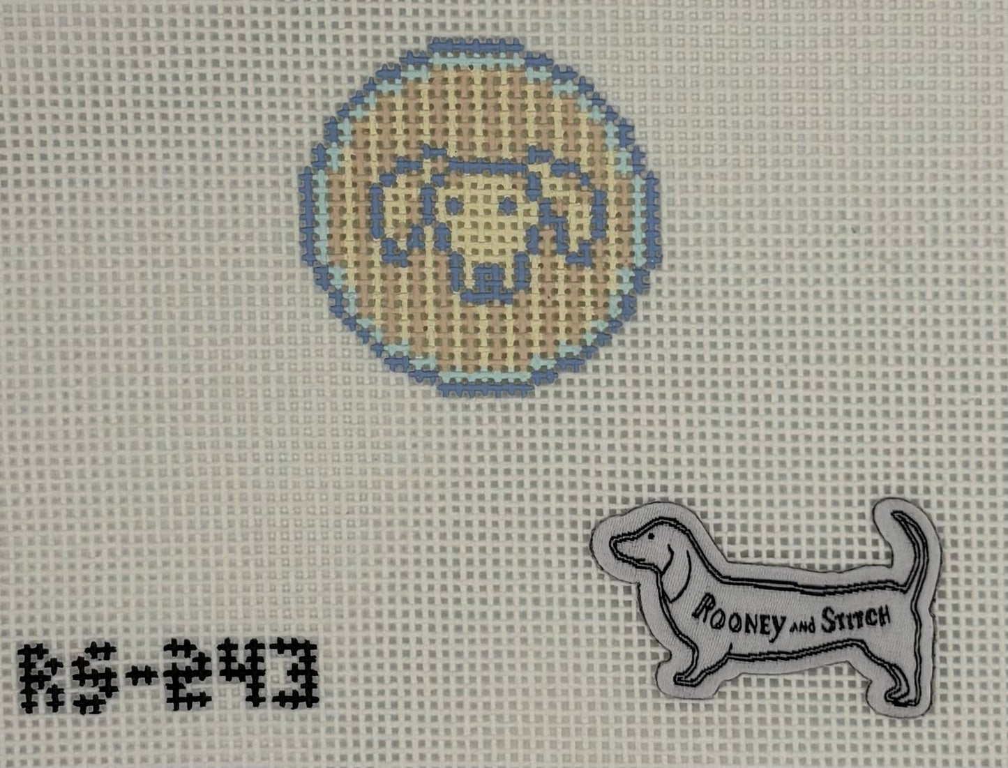 Dog charms