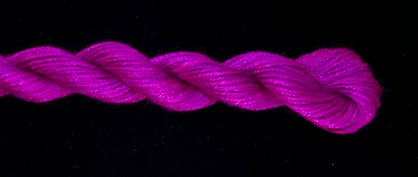 Impressions - 6002 Fuchsia