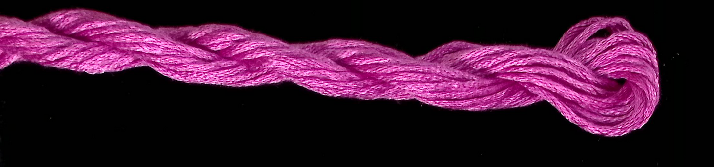 Soie Cristale - 6006 Fuchsia