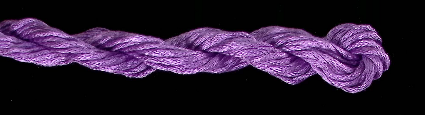 Soie Cristale - 6035 Grape