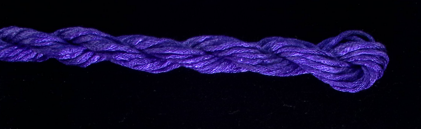 Soie Cristale - 6040 Blue Purple
