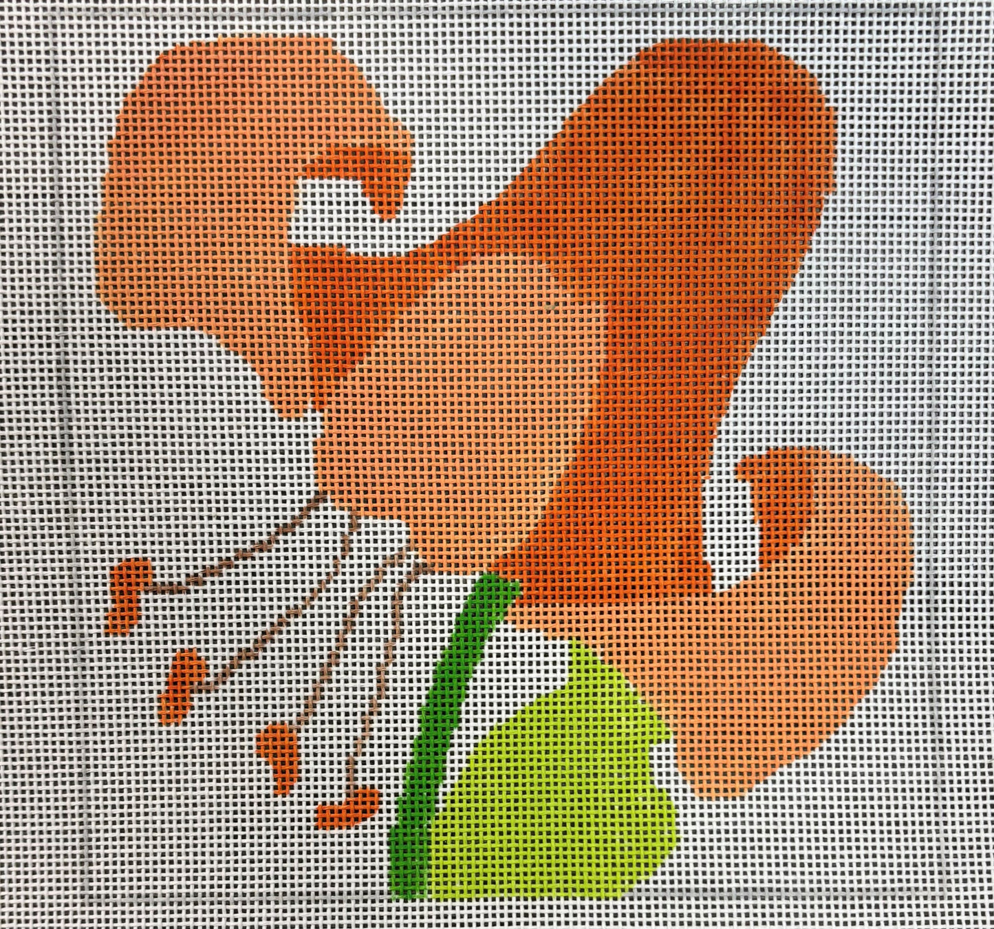 Large Simple Flowers 3