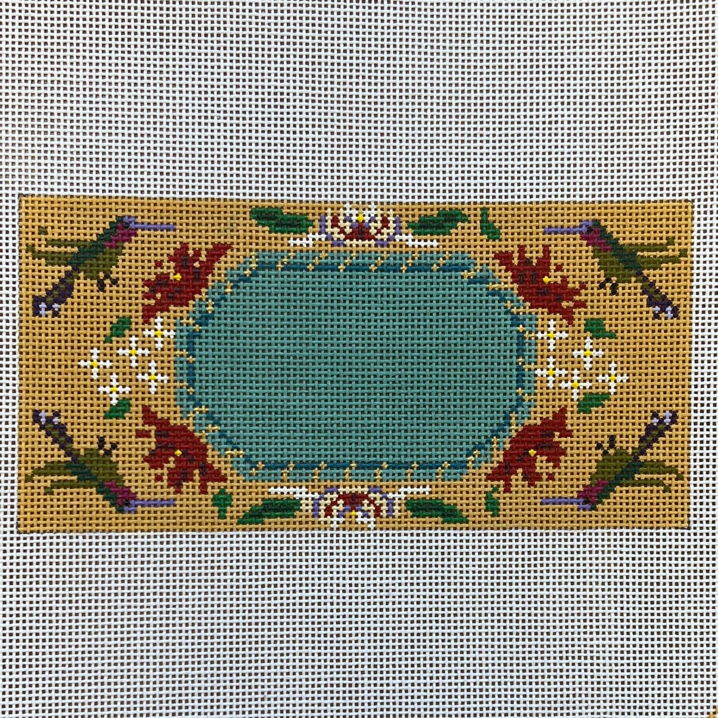 AB38 (TS) Hummingbird Insert (TS)