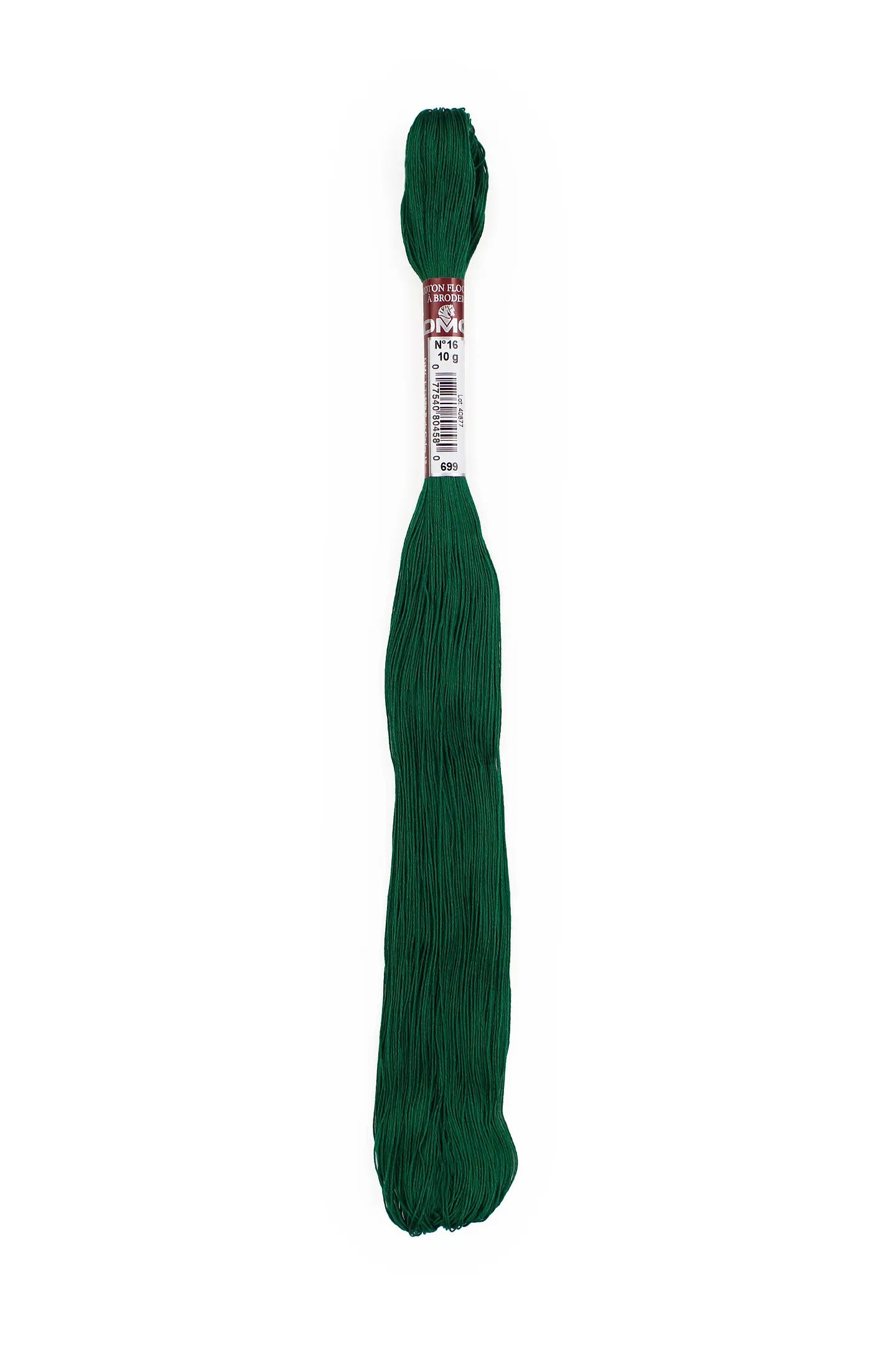 Floche - 699 Green