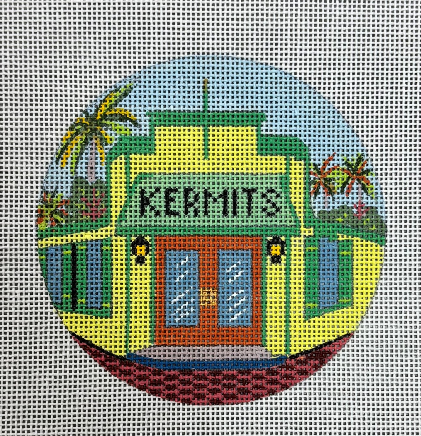 Purple Palm
Kermits
7008