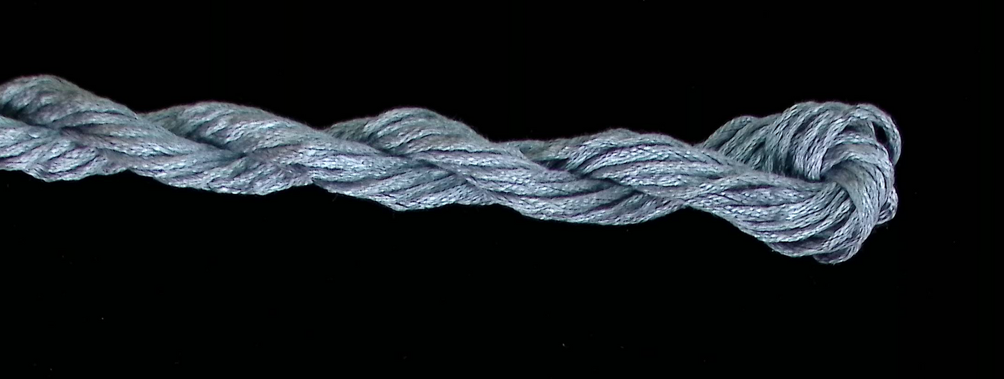 Soie Cristale - 7003 Williamsburg Blue