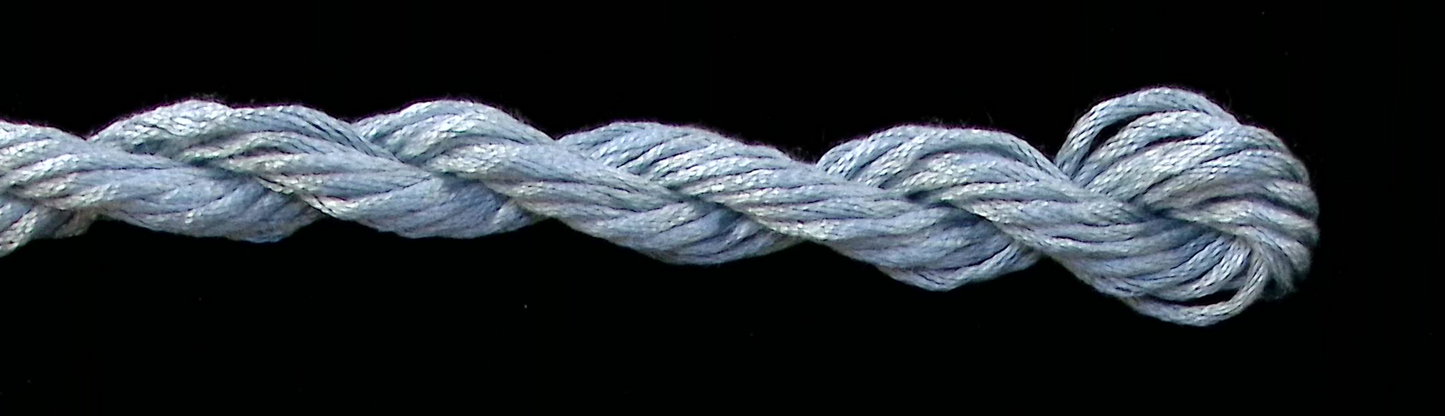 Soie Cristale - 7005 Williamsburg Blue