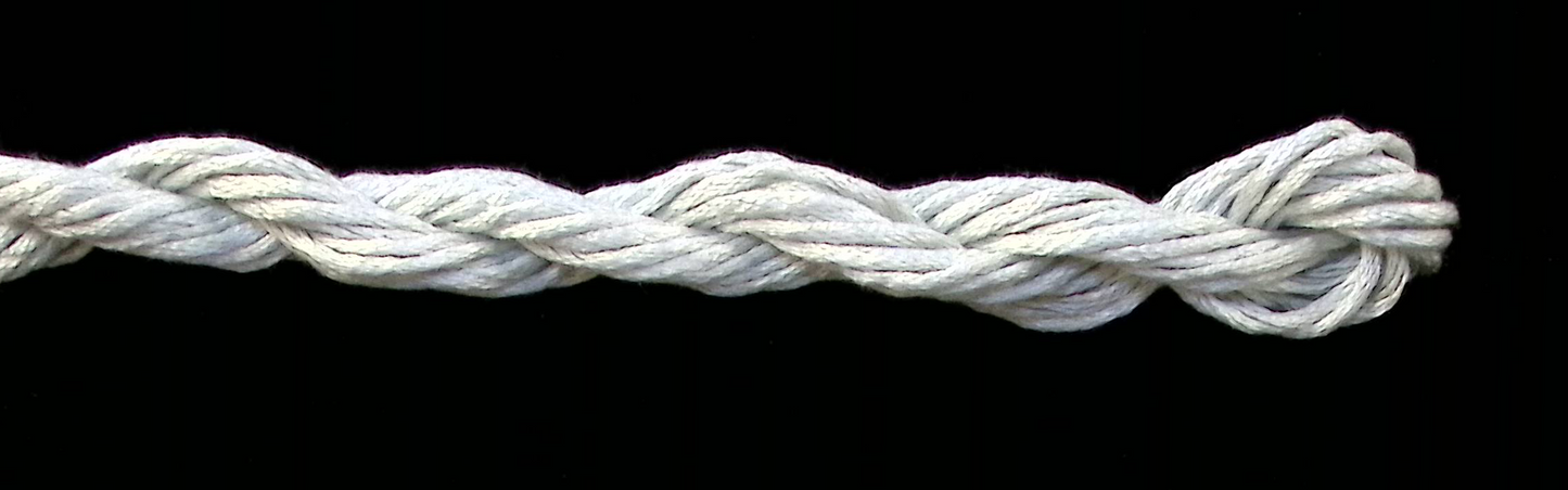Soie Cristale - 7007 Williamsburg Blue