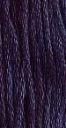 GA Sampler Thread - 7021 Black Raspberry Jam