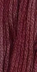 GA Sampler Thread - 7022 Grape Arbor