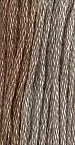 GA Sampler Thread - 7032 Aged Pewter