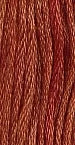 GA Sampler Thread - 7034 Gingersnap