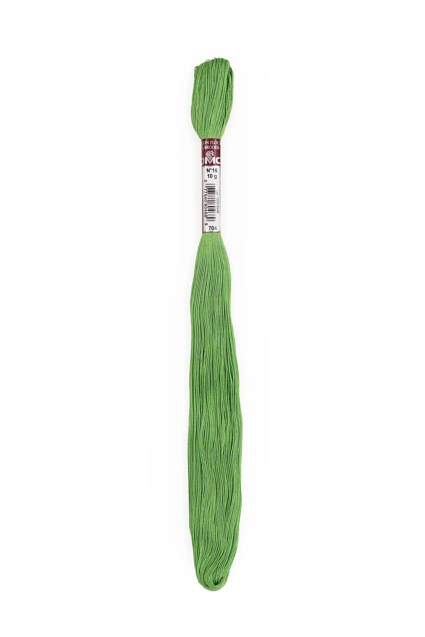 Floche - 704 Chartreuse Bright