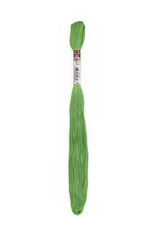 Floche - 704 Chartreuse Bright