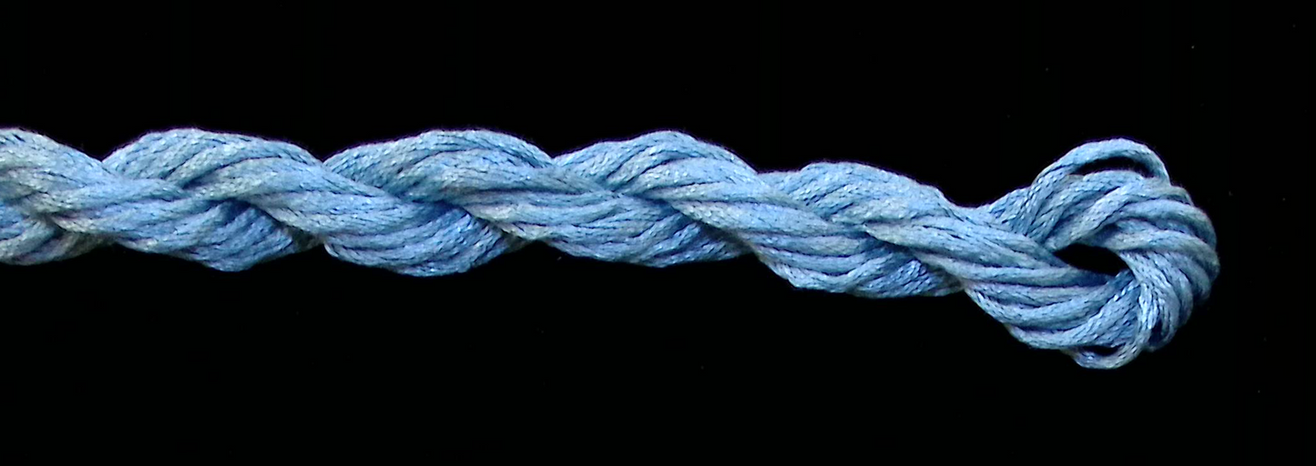 Soie Cristale - 7053 Cornflower