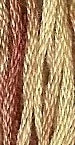 GA Sampler Thread - 7056 Autumn - discontinued by mfr.