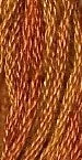 GA Sampler Thread - 7059 Pumpkin Pie