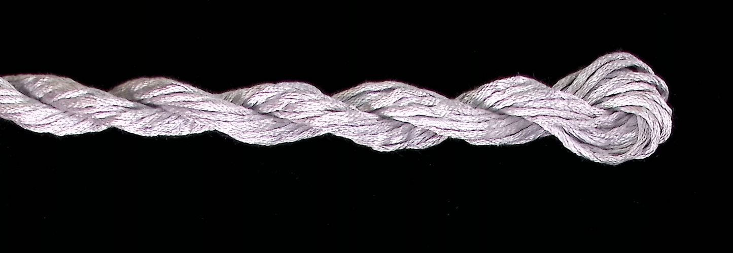 Soie Cristale - 7065 Gray Blue