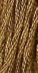 GA Sampler Thread - 7079 Heirloom Gold