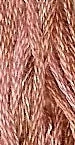 GA Sampler Thread - 7090 Faded Rose