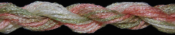 Threadworx OD Kreinik #8-71095 Cactus Flowers