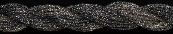 Threadworx OD Kreinik #8-711221 Campfire Soot