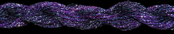 Threadworx OD Kreinik #8-711301 Mardi Gras