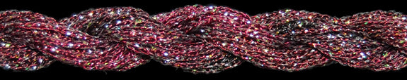 Threadworx OD Kreinik #8-711302 Burgundy Wine