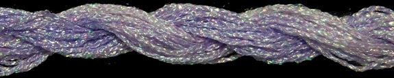 Threadworx OD Kreinik #8-711312 Lilac Sugar Flower