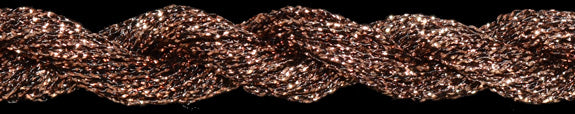 Threadworx OD Kreinik #8-711454 Chocolate Mocha