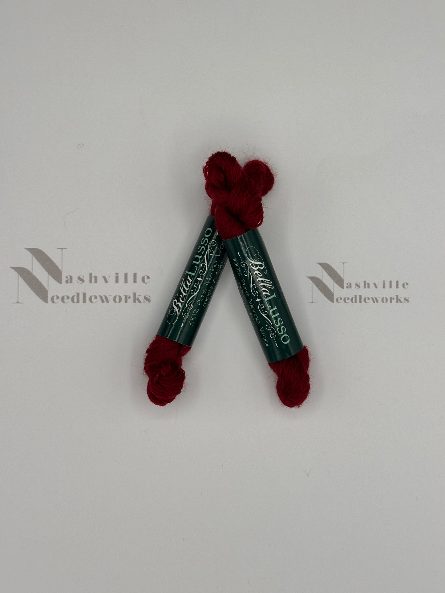 Bella Lusso - 752 Raisin