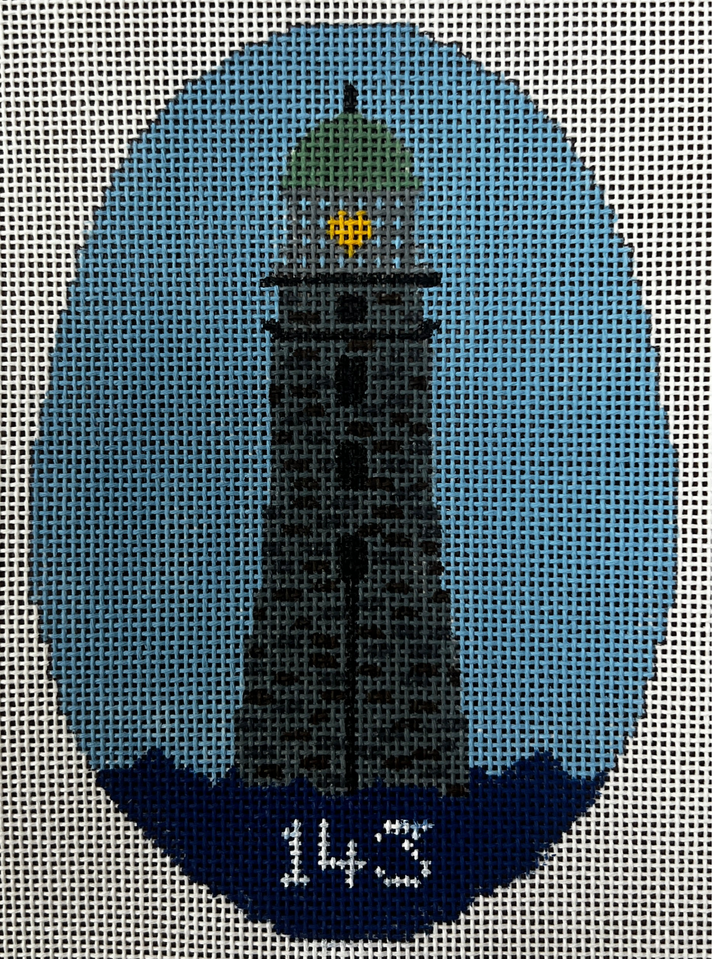 TSC33 (TS) I Love You Lighthouse (TS)