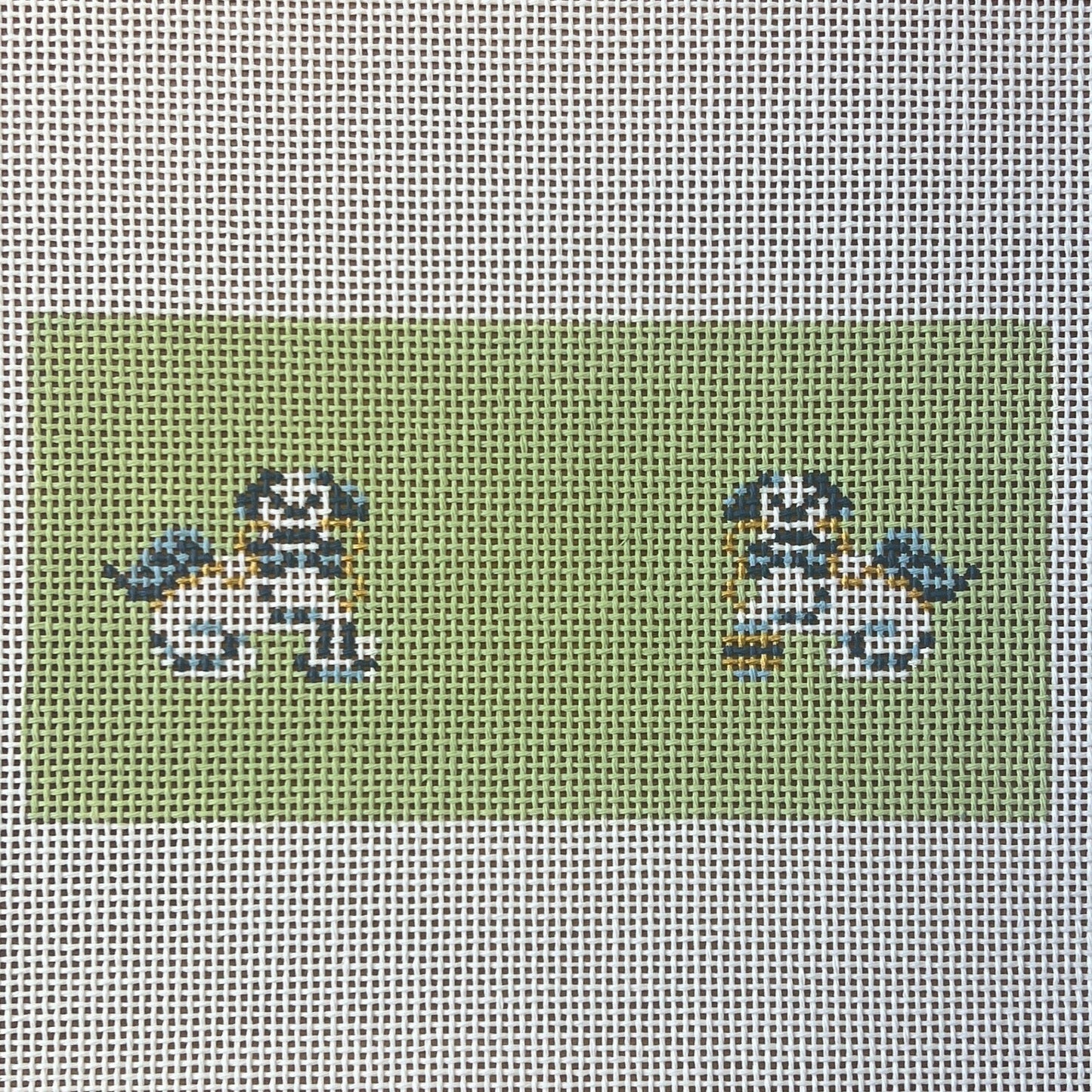 KW073 (TS) Foo Dog Insert (TS)