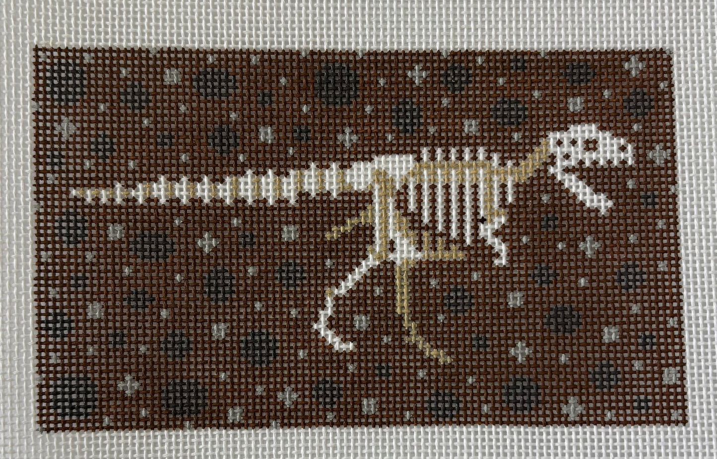 Beau Verre Art
T-Rex Fossil
EB-OR-018