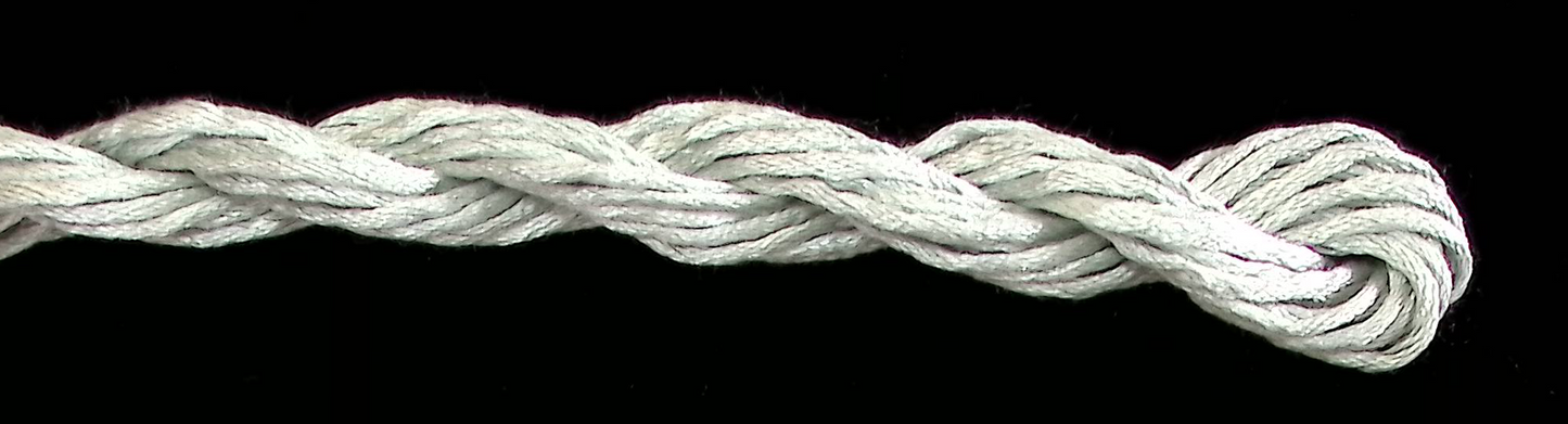 Soie Cristale - 8026 Teal Green