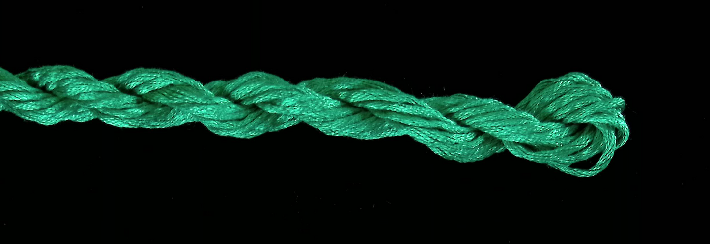 Soie Cristale - 8083 Sea Green