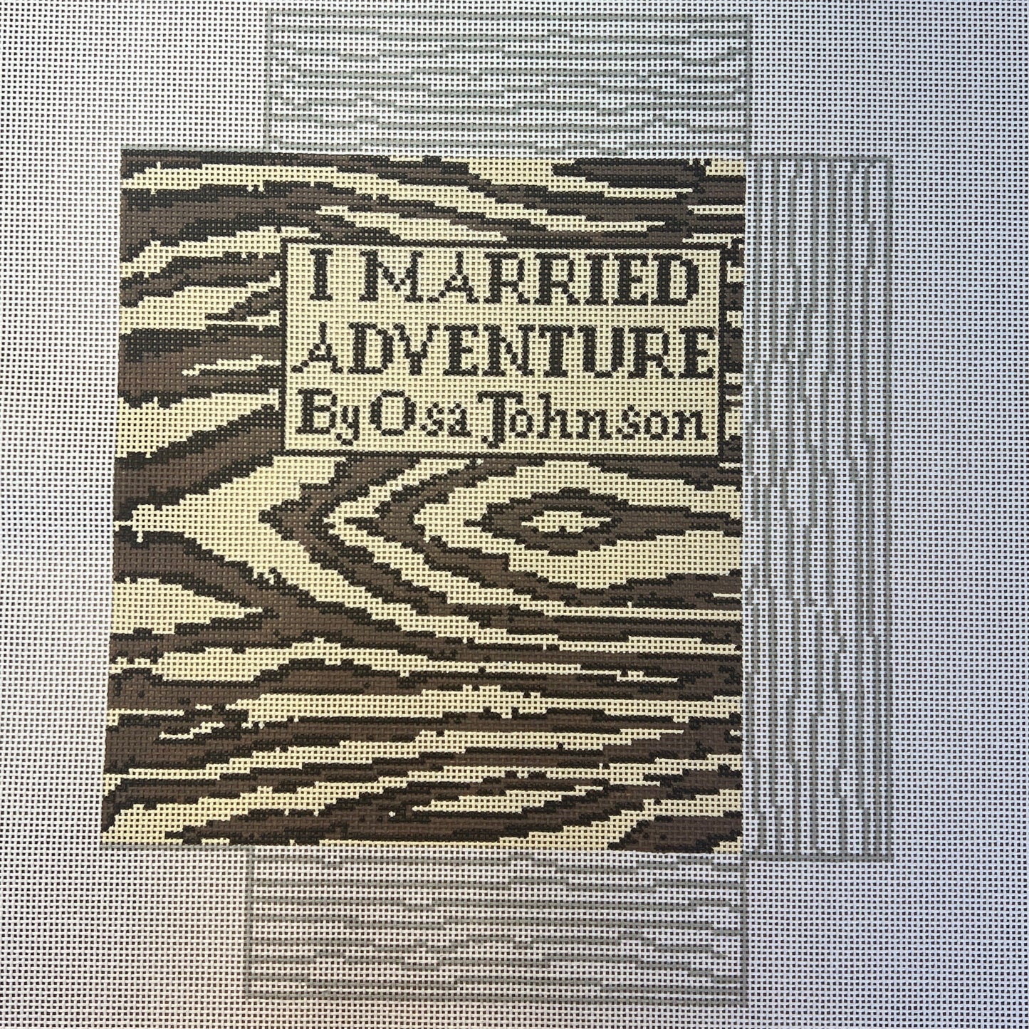 TSC01 (TS) I Married Adventure 3D Coffee Table Book (TS)