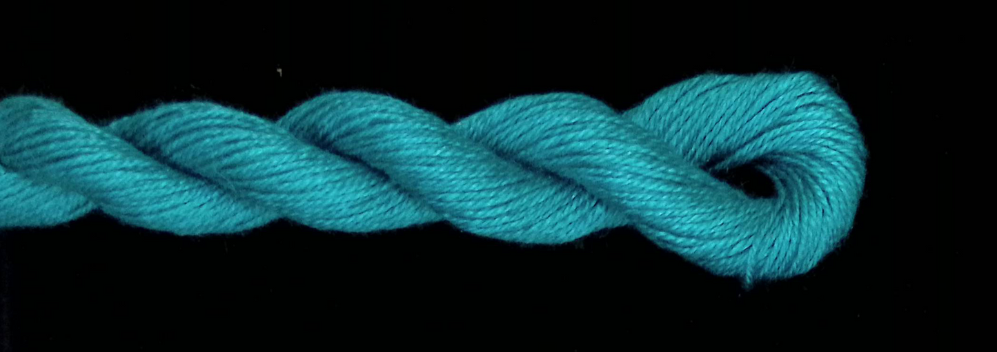 Impressions - 8112 Peacock Blue