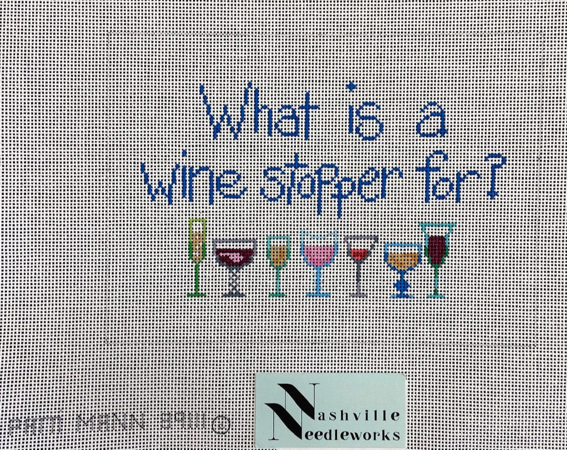 What Is a Wine Stopper for?