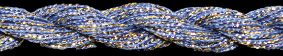 Threadworx OD Kreinik #12-910165 Star Berry