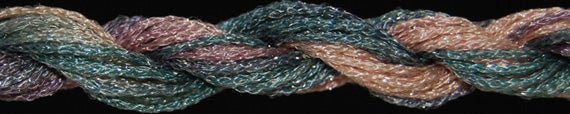 Threadworx OD Kreinik #12-91156 Botanic Garden