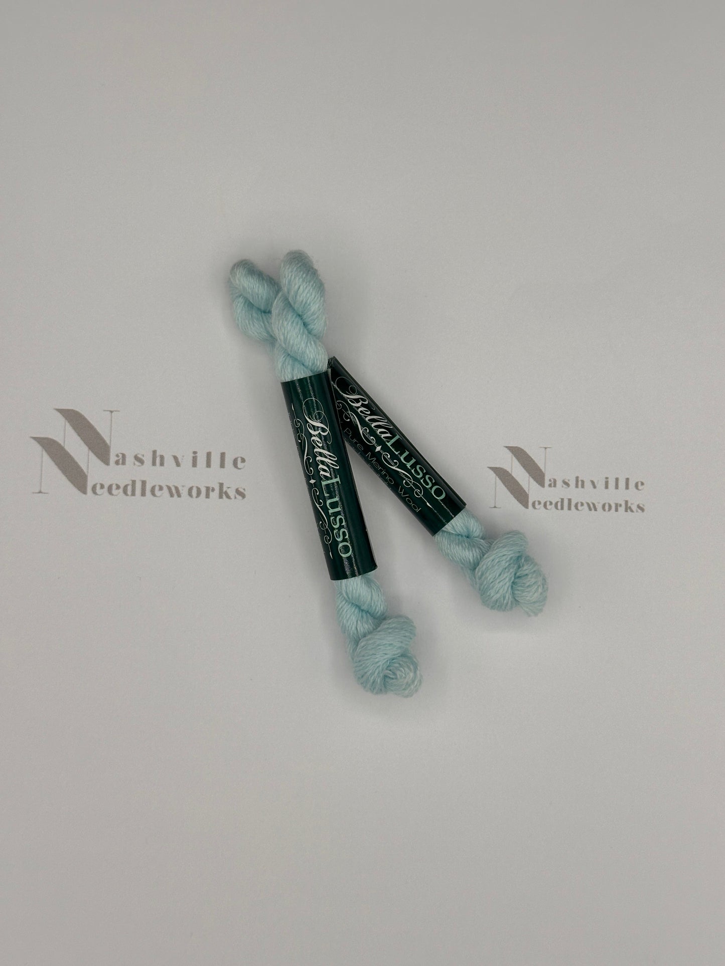 Bella Lusso - 093 Aquamarine